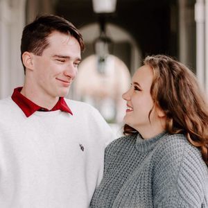 Meet your Posher, Abigail